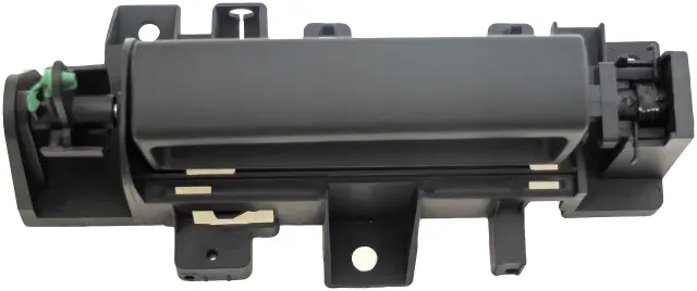 93363 - Body: Right Sliding Door Interior Door Handle for Dorman Image