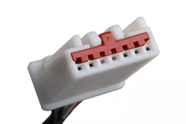 Steering Wheel Pad Accessory Wiring Harness - GM (95091286)