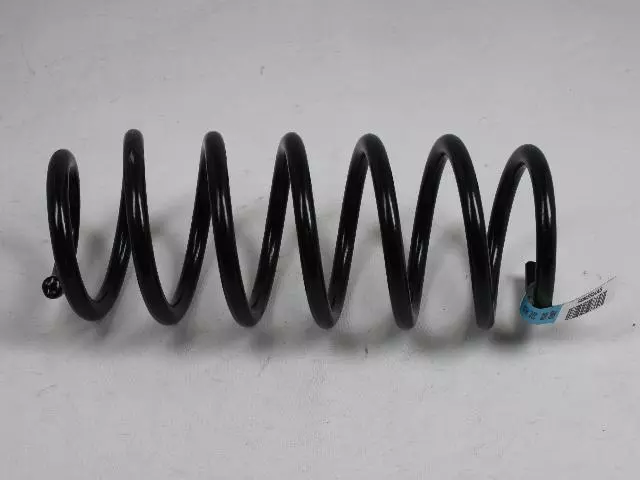 4895624AB - Front Suspension &amp; Drive: Front Coil Spring for Chrysler: 300 | Dodge: Charger, Magnum Image