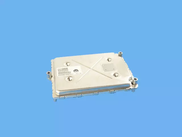68243308AB - Electrical: Engine Controller Module for Mopar Image