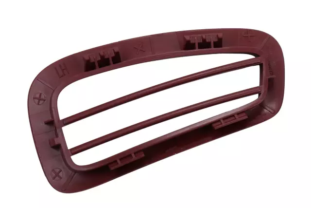 84589020 - Body: Air Vent Grille for Chevrolet: Corvette Image