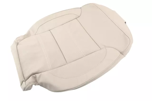 Shale Driver Seat Back Cushion Cover - GM (84017545)