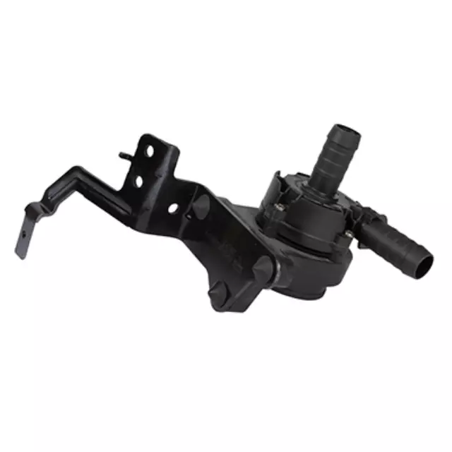 Auxiliary Pump - Ford (F2GZ-18D473-G)