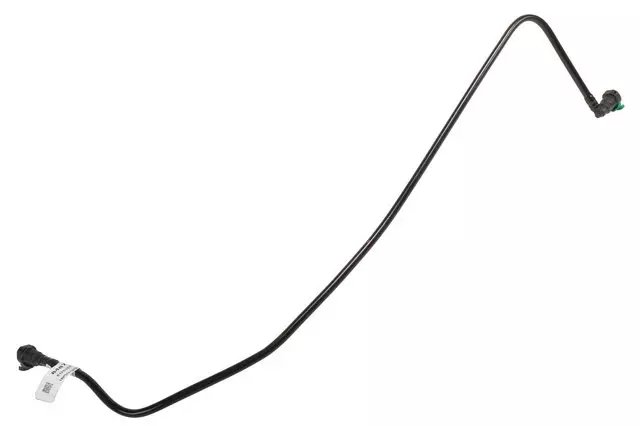 85731496 - Fuel System: Evaporator Tube for Chevrolet: Silverado 1500 Image