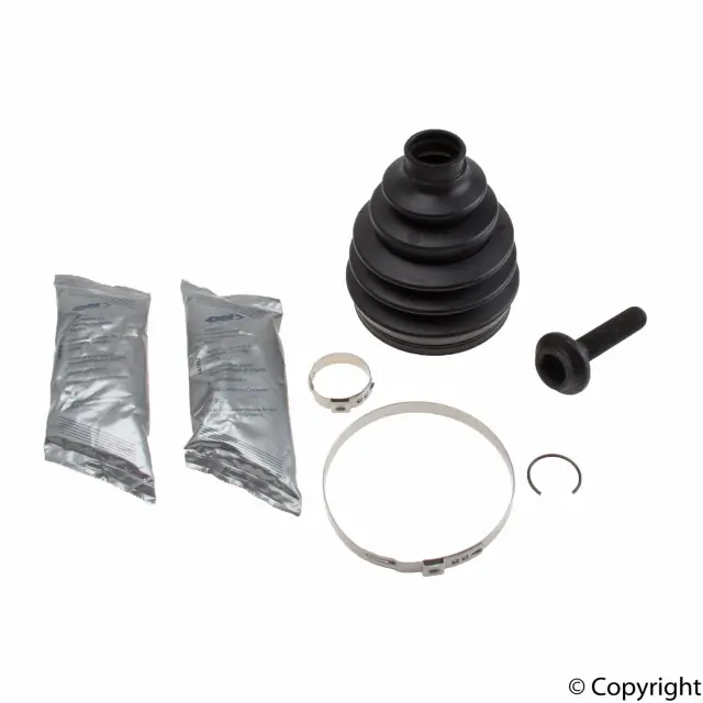 304953 - : Loebro CV Joint Boot Kit for Loebro Image
