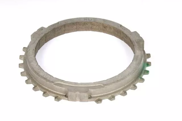 Manual Transmission Synchronizer 5th Gear Blocking Ring - ACDelco (19178011)