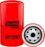 BT251 - : Full-Flow Lube Spin-on for Baldwin Image