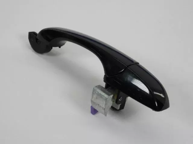 1KR96AXRAD - : Exterior Door Handle, Right for Chrysler: 200, Sebring, Town &amp; Country | Dodge: Avenger, Grand Caravan, Journey Image