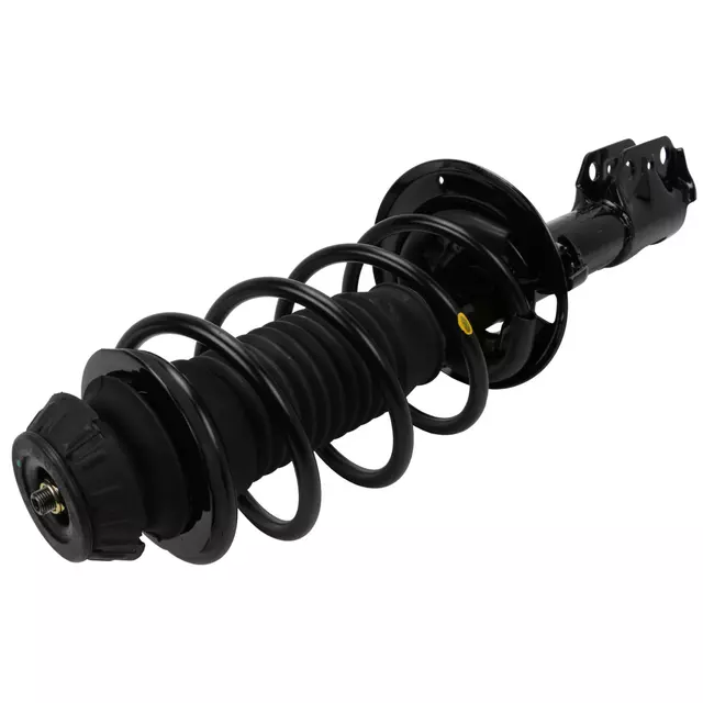 903496RS - : Front Driver Side Strut and Coil Spring Assembly for ACDelco Image