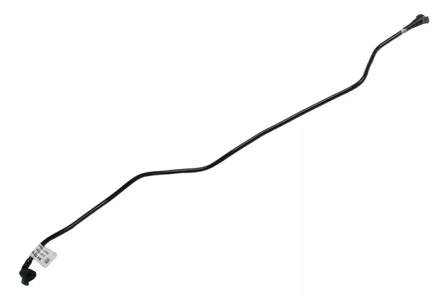84731624 - : Fuel Tank Filler Vent Hose for GM Image