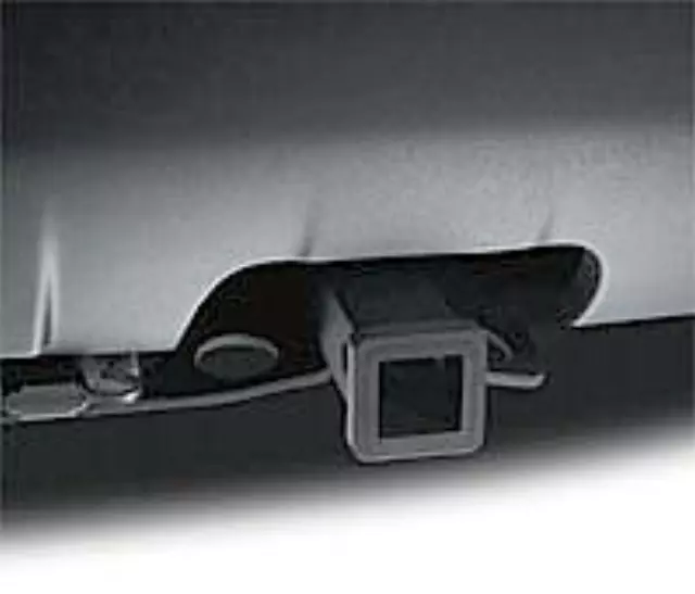 19258984 - : Trailer Hitch, Weight Distribution Platform for Chevrolet: Equinox Image