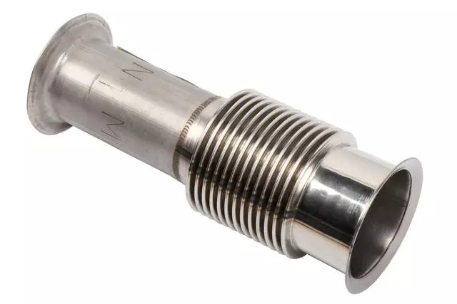 Turbocharger Exhaust Pipe - GM (89018145)