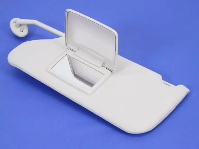 Visor, Left - Mopar (1GW39DW1AA)