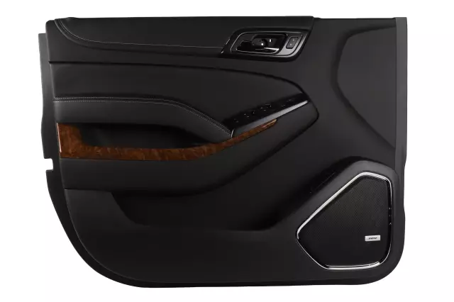 84676605 - Body: Door Trim Panel for GM Image