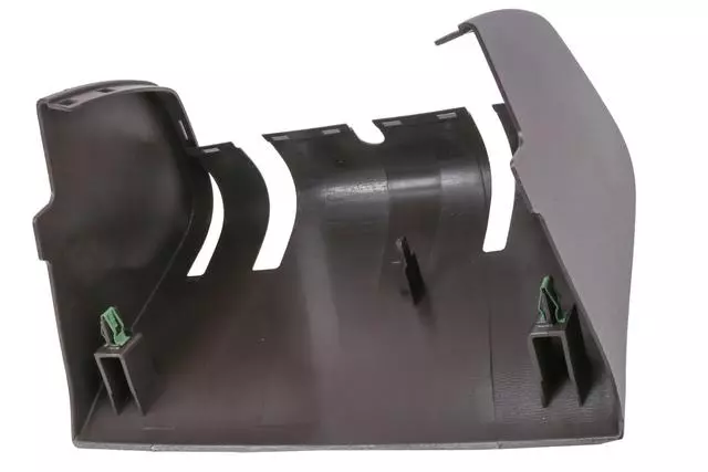 Cocoa Rear Seat Riser Finish Cover - GM (25858334)