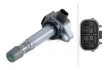 358057721 - : HELLA Direct Ignition Coil 358057721 for Hella Image