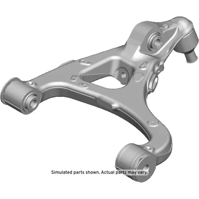 86546939 - Suspension: Lower Control Arm for GM Image