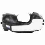 G1EZ16103A - : 2016-2018 Ford Focus - Fender Liner for Ford: Focus Image