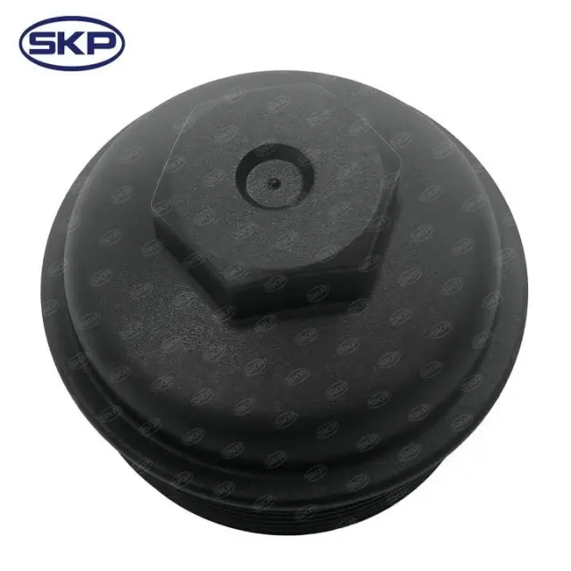 SK917003 - Filters: SKP Engine Oil Filter Cover for Skyward Automotive Image