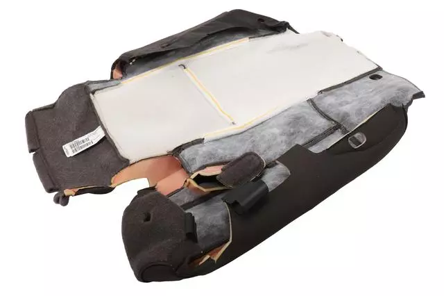 25858737 - Body: Seat Cover for Cadillac: Escalade, Escalade ESV | Chevrolet: Suburban 1500, Suburban 2500 | GMC: Yukon XL 1500, Yukon XL 2500 Image