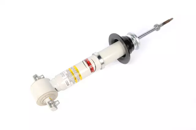 23268093 - : Front Shock Absorber for Cadillac: Escalade, Escalade ESV | Chevrolet: Silverado 1500, Silverado 1500 LD, Suburban, Tahoe | GMC: Sierra 1500, Sierra 1500 Limited, Yukon, Yukon XL Image