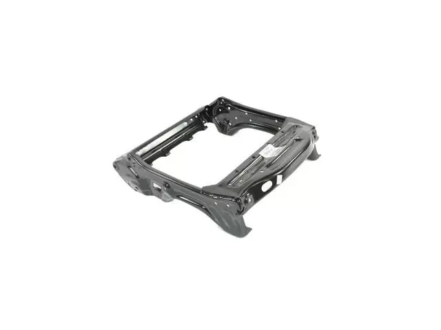Front Seat Cushion Frame, Left - Mopar (68275682AA)
