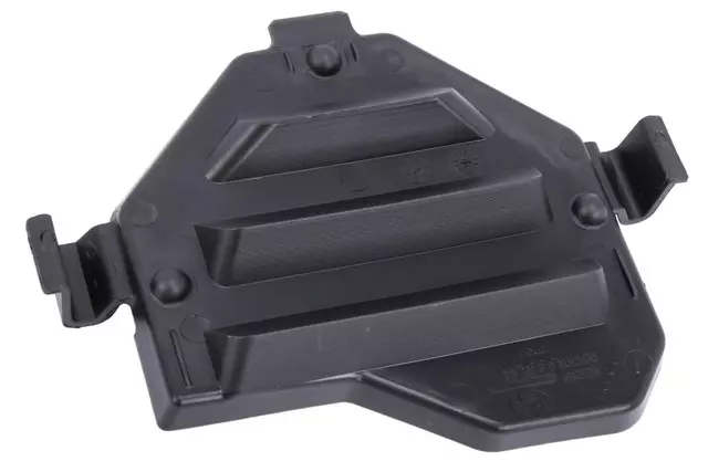 Driver Side Underbody Rear Air Deflector - GM (22961207)