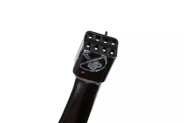 88986367 - Body: Mirror for GM Image