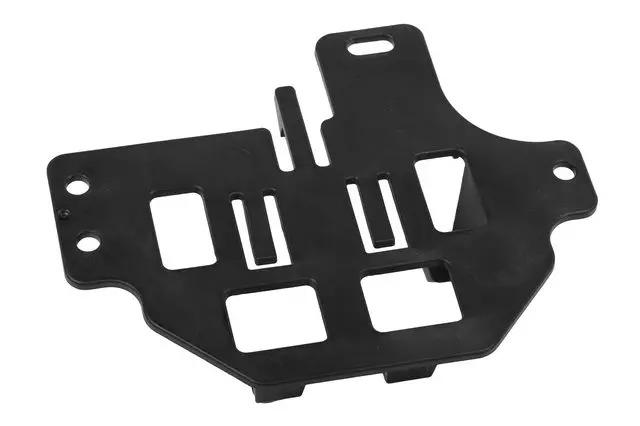 Serial Data Gateway Bracket - GM (84335408)