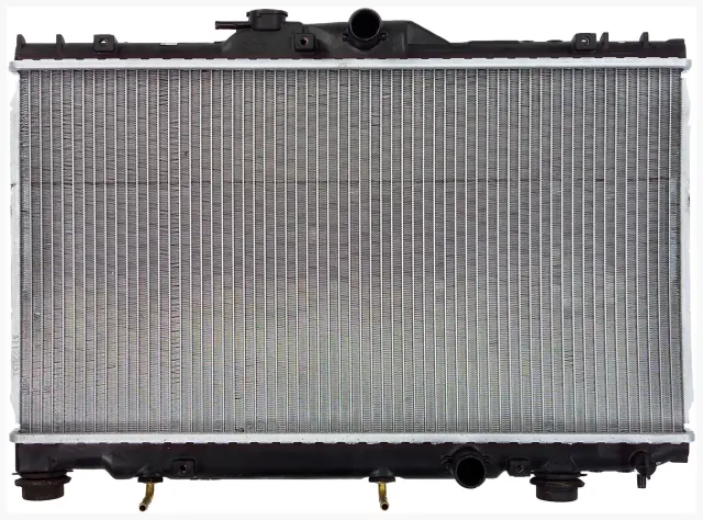 8012198 - : Agility Radiator for Agility Image