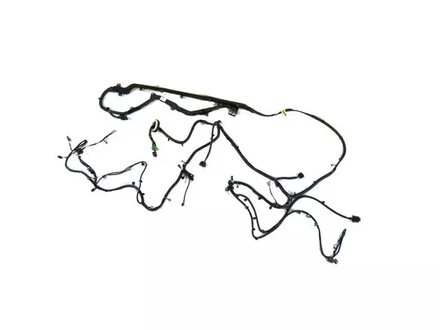 Underbody Wiring - Mopar (68251981AD)