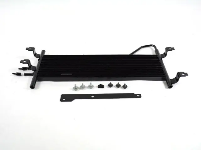 5191979AA - : Transmission Oil Cooler Package for Jeep: Liberty Image