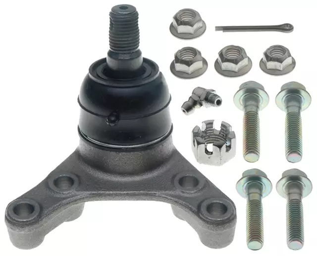 Front Driver Side Upper Control Arm Ball Joint - ACDelco (45D0099)