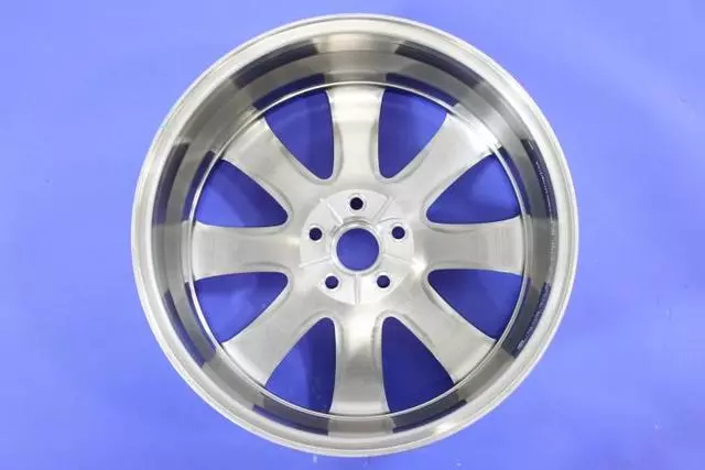5MA12DD5AA - Wheels: Aluminum Wheel, Front Or Rear for Mopar Image