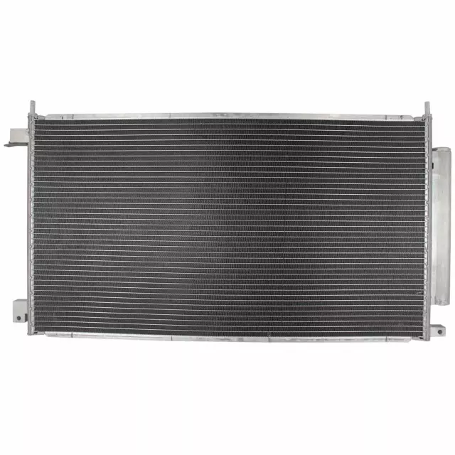 QYJ24 - : Condenser Assembly for Ford Image