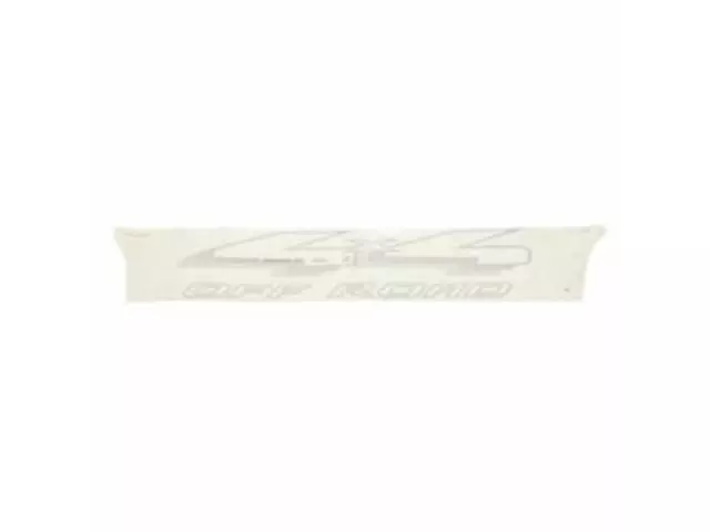 F65Z9925622B - Body: Decal for Ford Image image