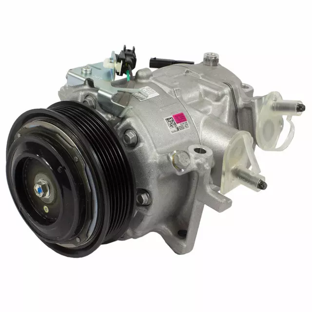 Compressor Assembly - Ford (JL3Z-19703-A)