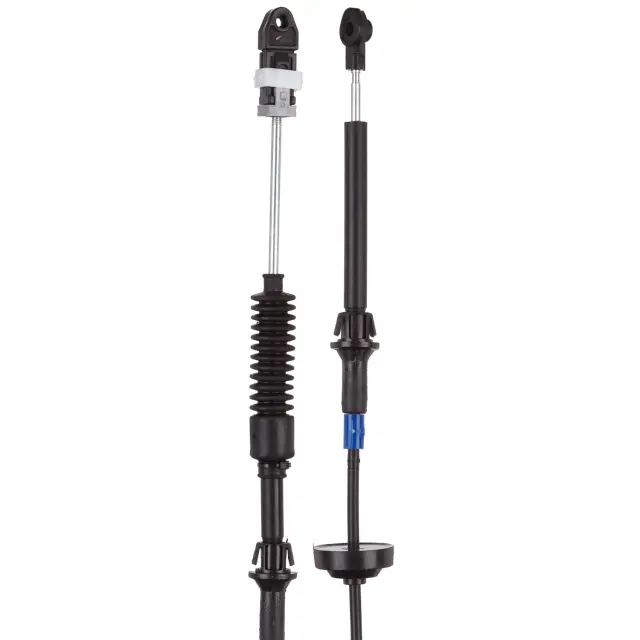 CA1286 - Transmission &amp; Drivetrain: Pioneer Automotive Industries Automatic Transmission Shifter Cable for Pioneer Auto Image