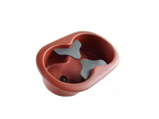 Cupholder - Mopar (1VL63LR9AA)