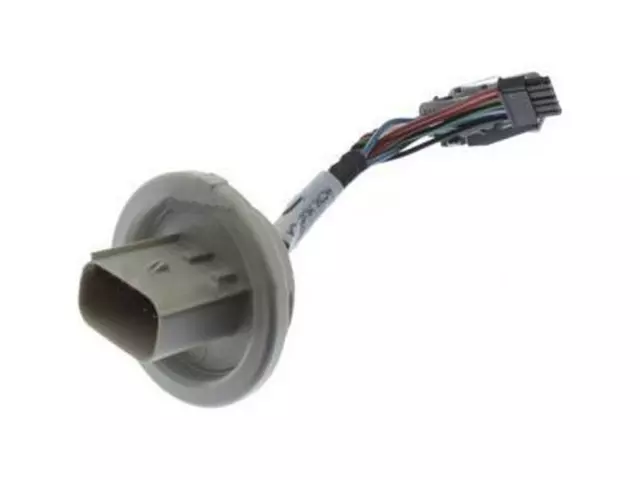HC3Z13410B - Electrical: Back Up Light Socket for Ford Image