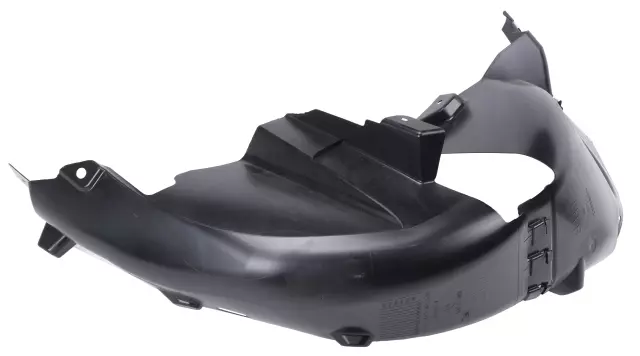 42563903 - : Rear Driver Side Wheelhouse Liner for GM Image