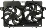 621429 - Belts and Cooling: Dual Fan Assembly Without Controller for Dorman Image