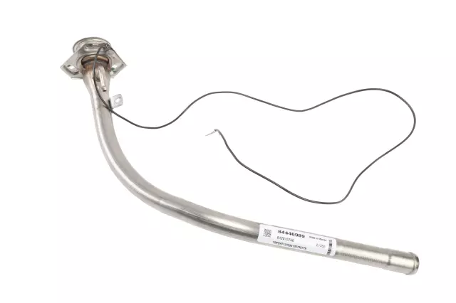 84446989 - : Fuel Tank Filler Pipe for GM Image