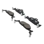 19538191 - : Pad Kit for GM Image