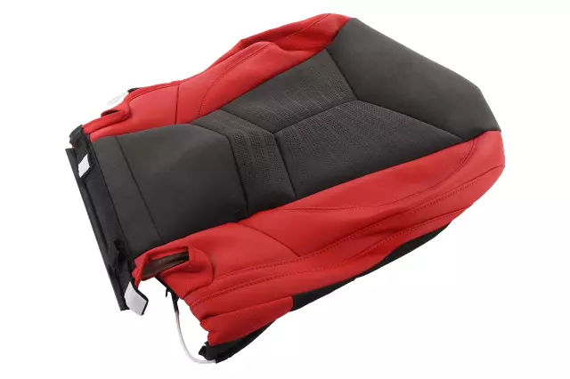 85563593 - Body: Cushion Cover for Chevrolet: Corvette Image