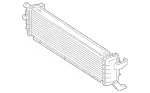 2115002402 - Belts &amp; Cooling: Radiator for Mercedes-Benz Image