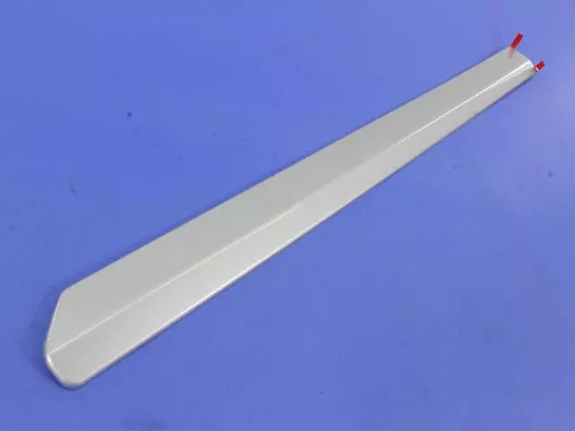 Front Door Molding, Left - Mopar (1CH95WS2AB)