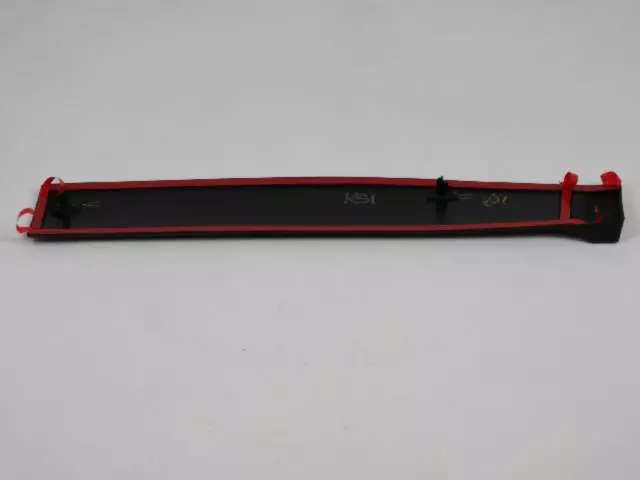 Rear Door Molding, Right - Mopar (5182576AB)