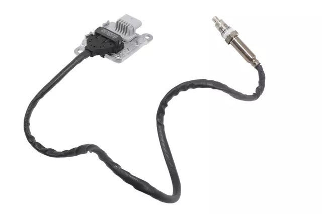 12708006 - : Nitrogen Oxide Sensor for Chevrolet: Silverado 2500 HD, Silverado 3500 HD | GMC: Sierra 2500 HD, Sierra 3500 HD Image