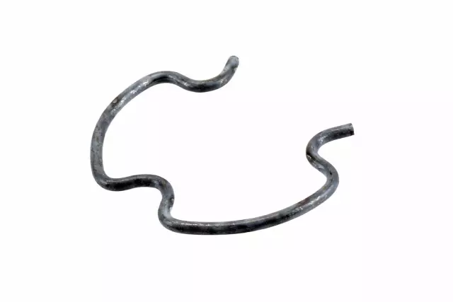 88996648 - : Inlet Pipe Retainer Clip for Chevrolet: Camaro, Corvette Image